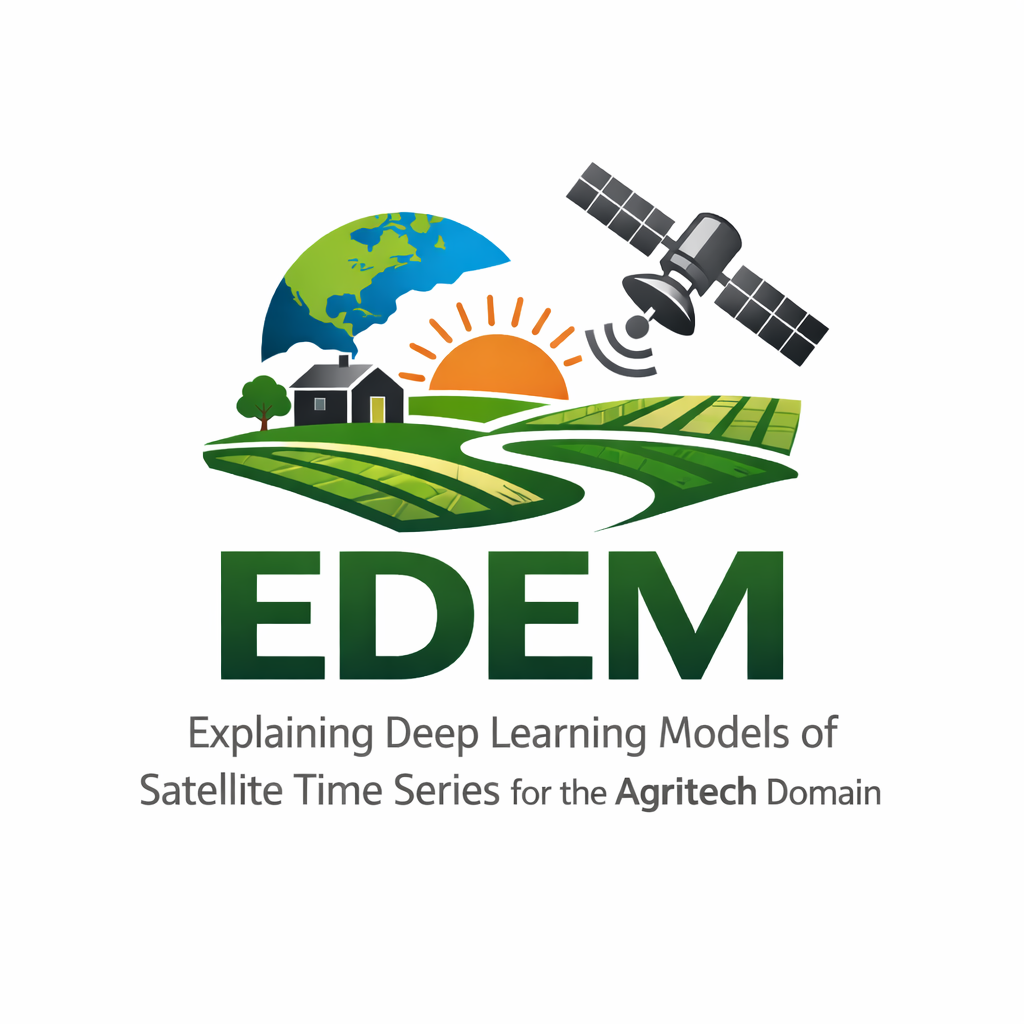 Logo EDEM
